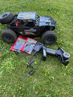 Ferngesteuertes Auto REELY RAPTOR 6S defekt
