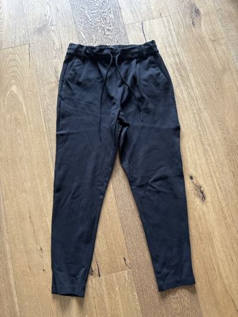 Stoffhose