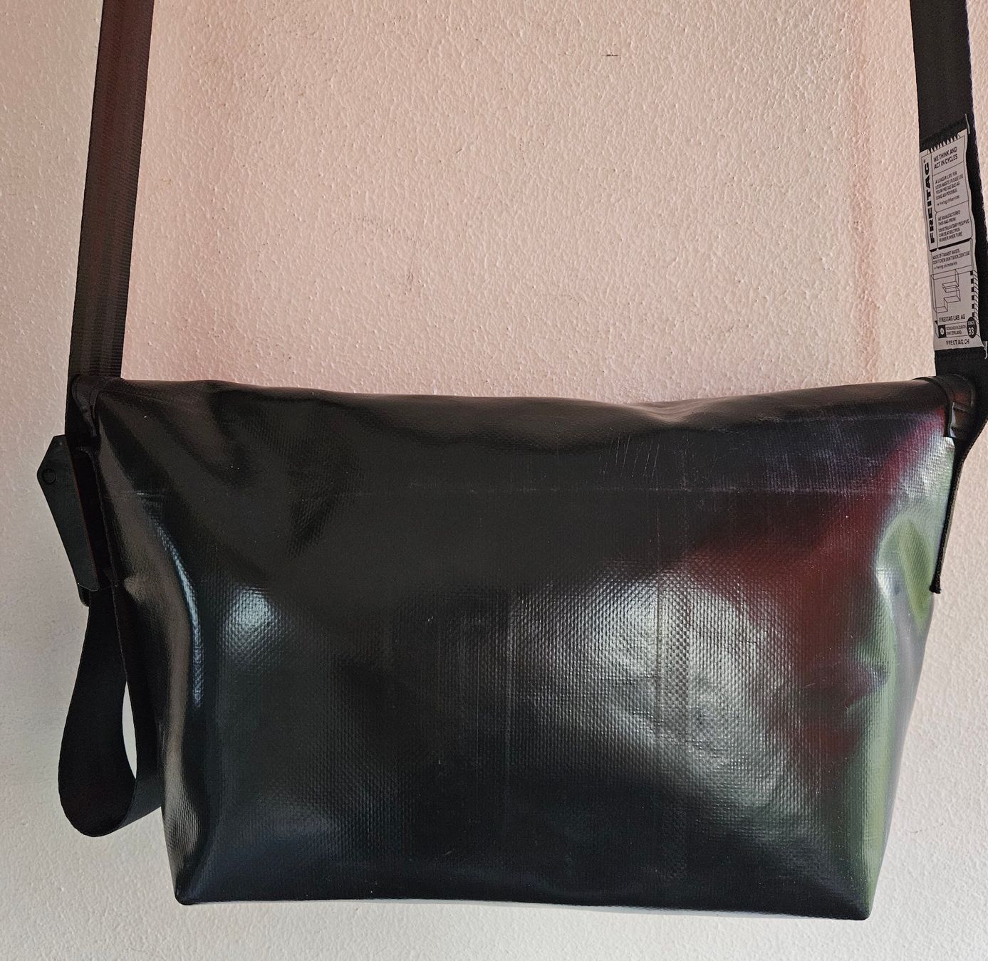 Freitag Borse: Sac Freitag F42 Surfside 6  Neuf – Nuovo (secondo la descrizione) da Biel/Bienne venduto da ypsillon 2