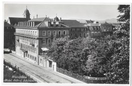 Rheinfelden Hotel Solbad Schützen
