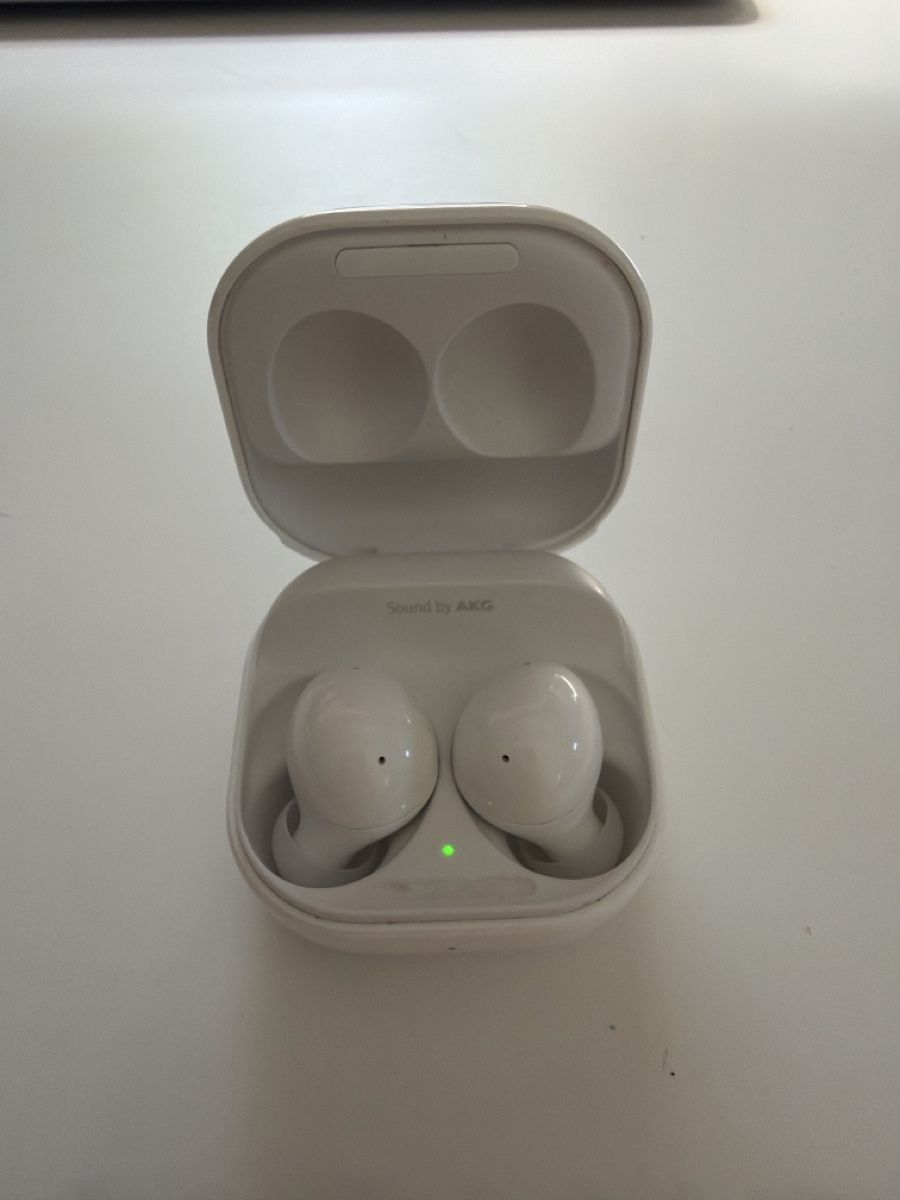 Samsung Kopfhörer: Samsung Galaxy Buds2 – Gebraucht aus Stäfa von RicTrade77