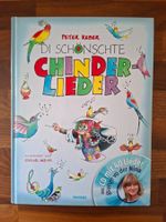 Peter & Nina Reber; Di 40 schönschte Chinder-Lieder