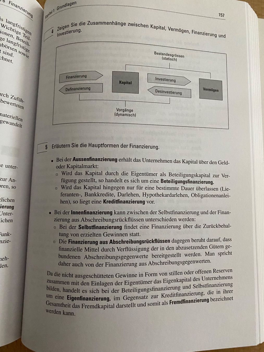 Libri: Repetitorium Managemenorientierte BWL – Usato da Hinwil venduto da Marsicano01 5