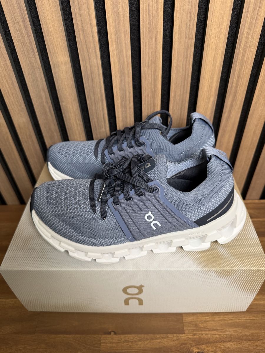 On Scarpe da donna: On Cloudswift 3, Gr. 37 (fällt klein aus) – Nuovo e nell'imballaggio originale da Herisau venduto da Sprecher_01 2