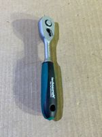 Technocraft Umschaltknarre 1/4"