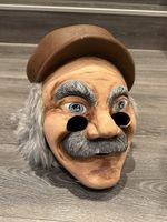 Fasnachtslarve