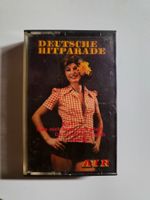 Vintage Musik Kasette - Deutsche Hitparade AIR