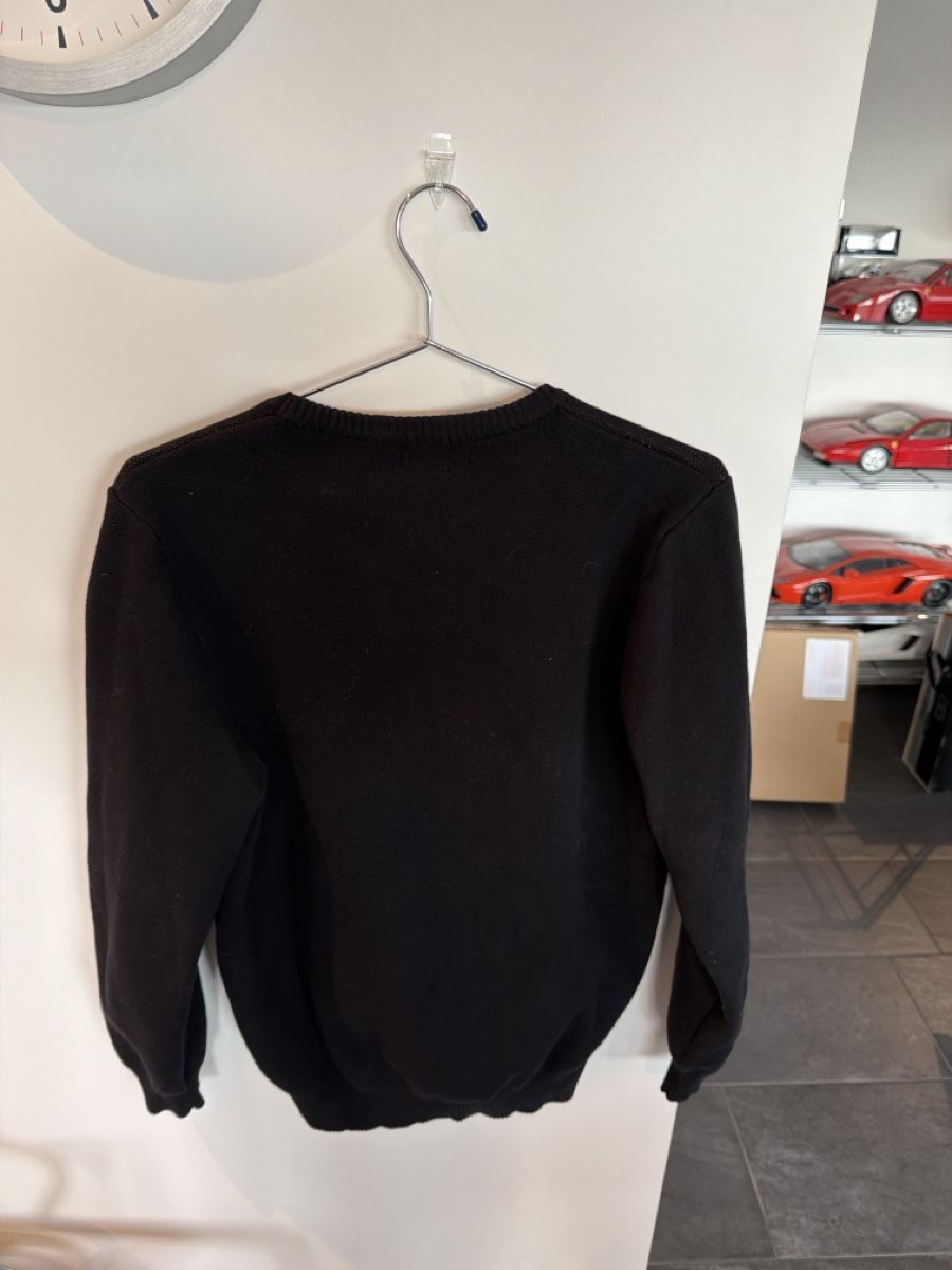Moncler Maglioni & Felpe: schöner Moncler Pullover - Grösse XL (M) – Usato da Wolfwil venduto da Rolex1 4