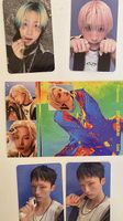 Photocards P1Harmony Kpop [À ÉCHANGER OU VENDRE]