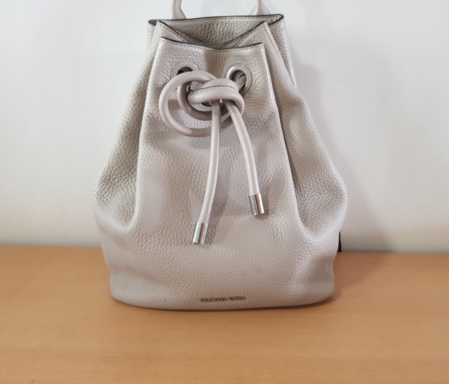 Michael Kors Sacs à dos: Michael Kors Dalia Lederrucksack – D'occasion à Basel par fafa68 1