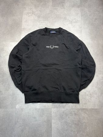 Fred Perry Sweater - Grösse L