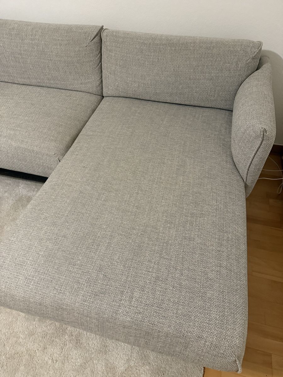 Divani: 3er Sofa ÄPPLARYD – Nuovo (secondo la descrizione) da Glattbrugg venduto da aventadooor 1