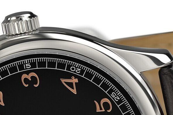 Orologi: Automatikarmbanduhr EposTimeless Neu – Nuovo (secondo la descrizione) da Selkingen venduto da Gevevieve 1