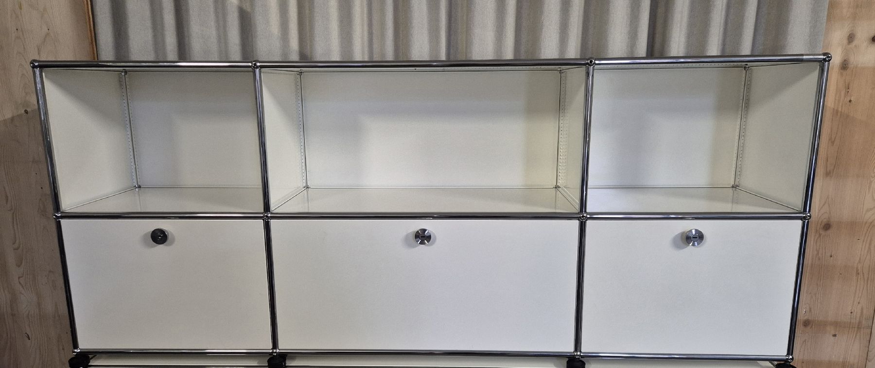 USM Cassettiere: USM HALLER SIDEBOARD – Usato da Meilen venduto da COSTA_ABC 4
