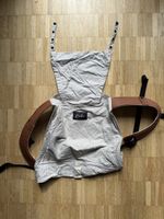 Rookie Revolution Babytrage - für Bauch und Rücken