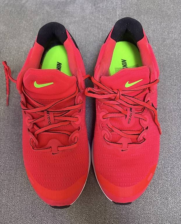 Scarpe da uomo: Nike Schuhe  – Usato da Muttenz venduto da Callejero