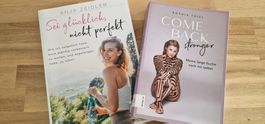 Bücher Anja Zeidler/ Sophia Thiel