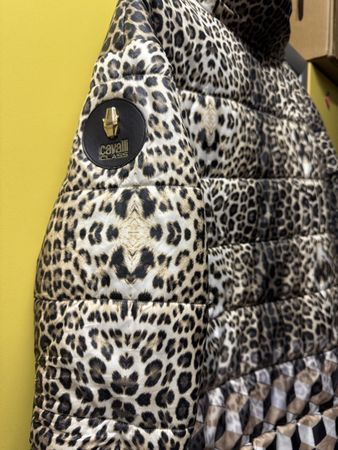 Übergangsjacke Cavalli