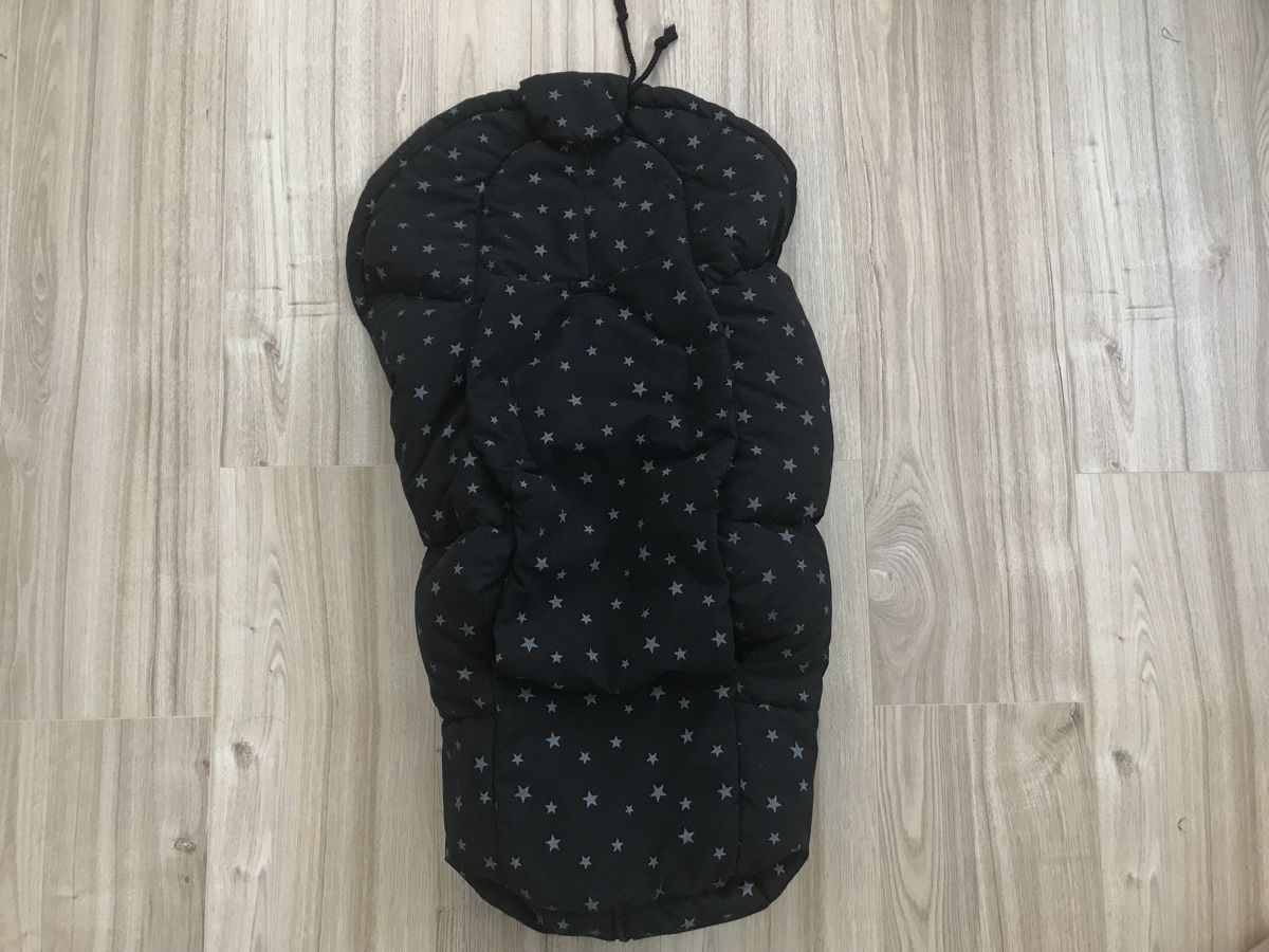 Schlafsäcke: Fusssack – Gebraucht aus Lüterkofen von a_n_qcc6 3