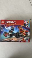 Lego Ninjago 71838