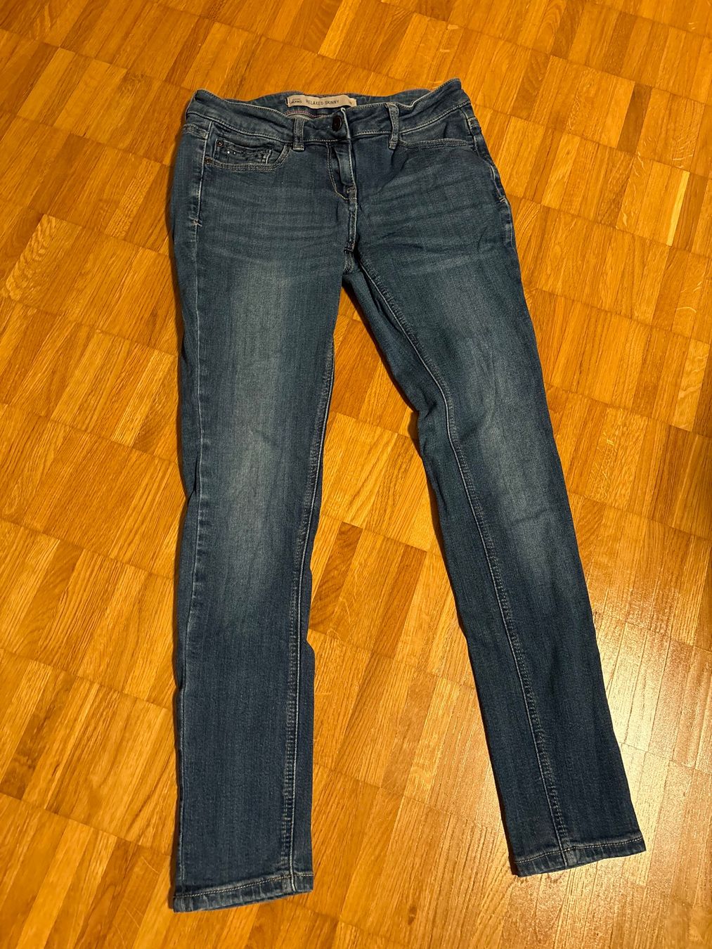 Next Jeans: Next Jeans, Grösse 34 – Usato da Winterthur venduto da Sunshine143