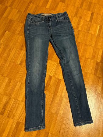 Next Jeans, Grösse 34