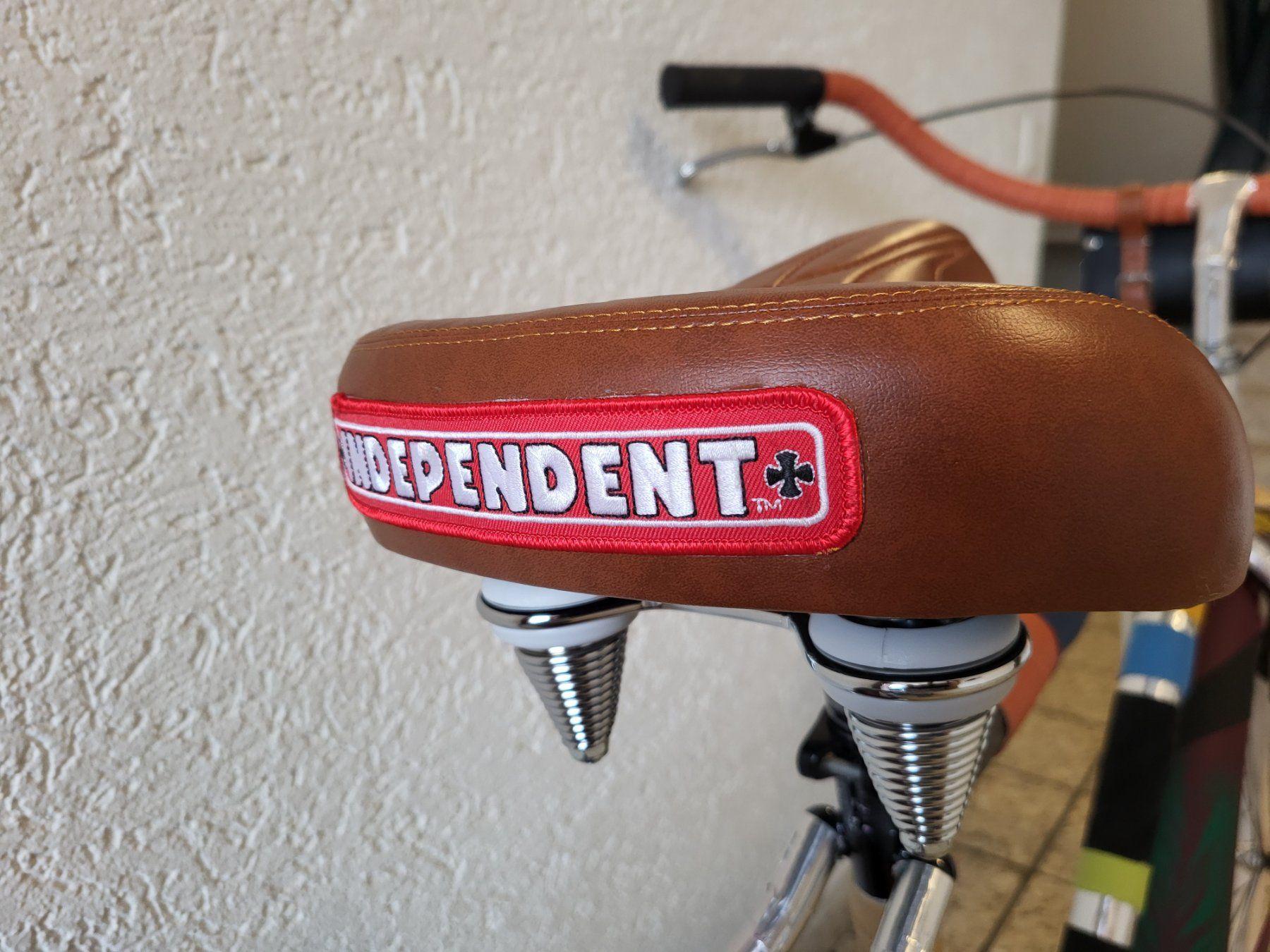 Velos: Neuwertiges spezial California Beach Cruiser – Neu (gemäss Beschreibung) aus Bülach von babolat001 2