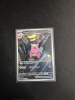 Pokémon Flagadoss 090/084 Nuit Noire PBL FR