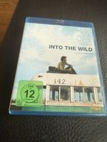Into the Wild (blu-ray)