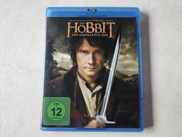 Der Hobbit  -  Eine unerwartete Reise  /  Bluray