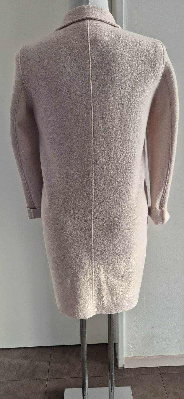Cappotti: Wollmantel Classic-Style von OUI Gr. 38 – Usato da Stäfa venduto da Lullaby67 2