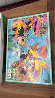 Clementoni Puzzle, 150 Teile, Micky Maus, neuwertig!