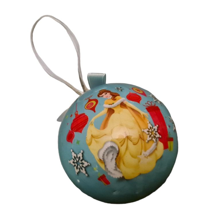 Disney Weihnachtskugeln Kaufen auf Ricardo