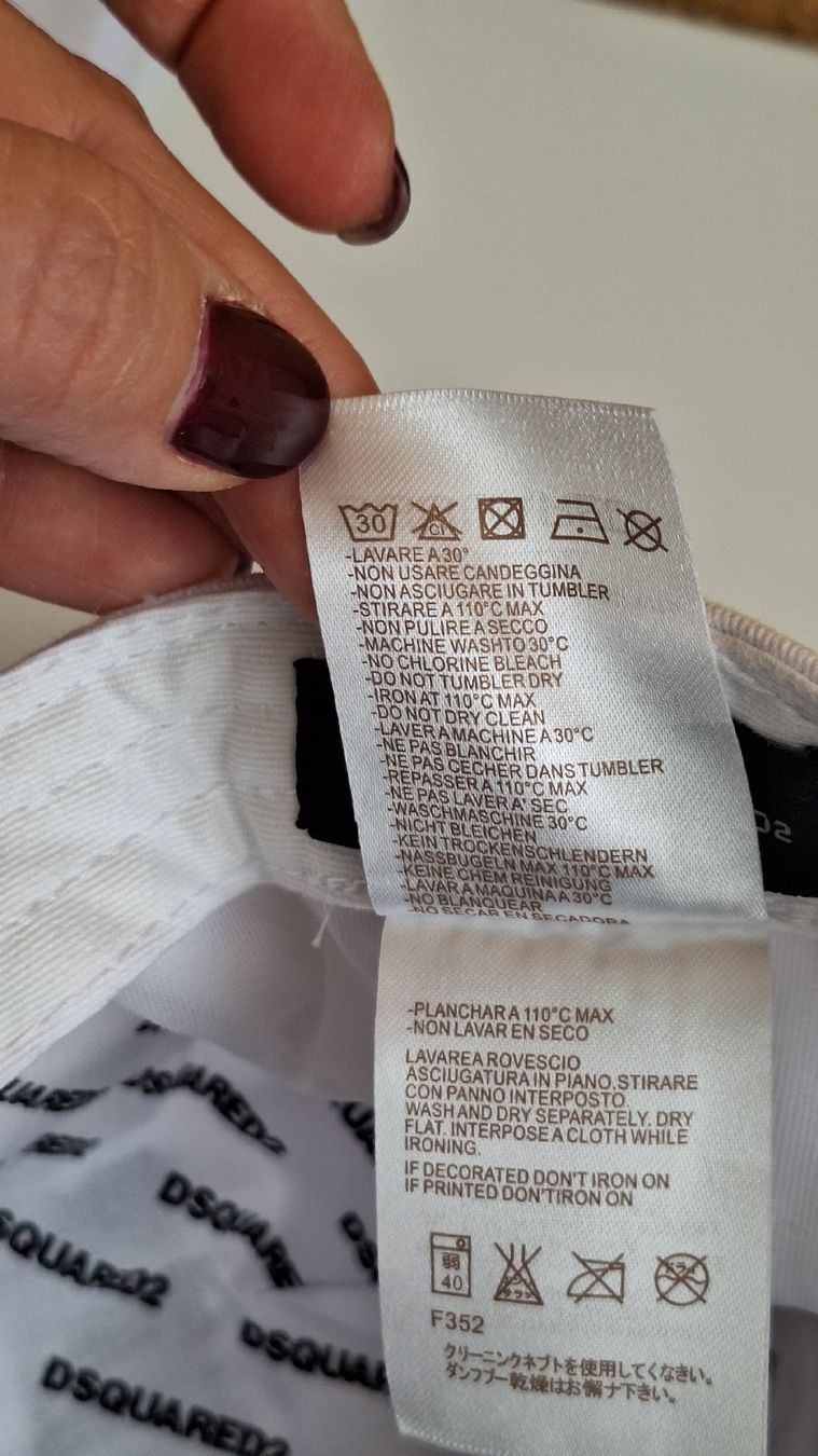 Autres vêtements & accessoires: Baseballkappe – Neuf (Voir description) à Dintikon par lec_89sx 7