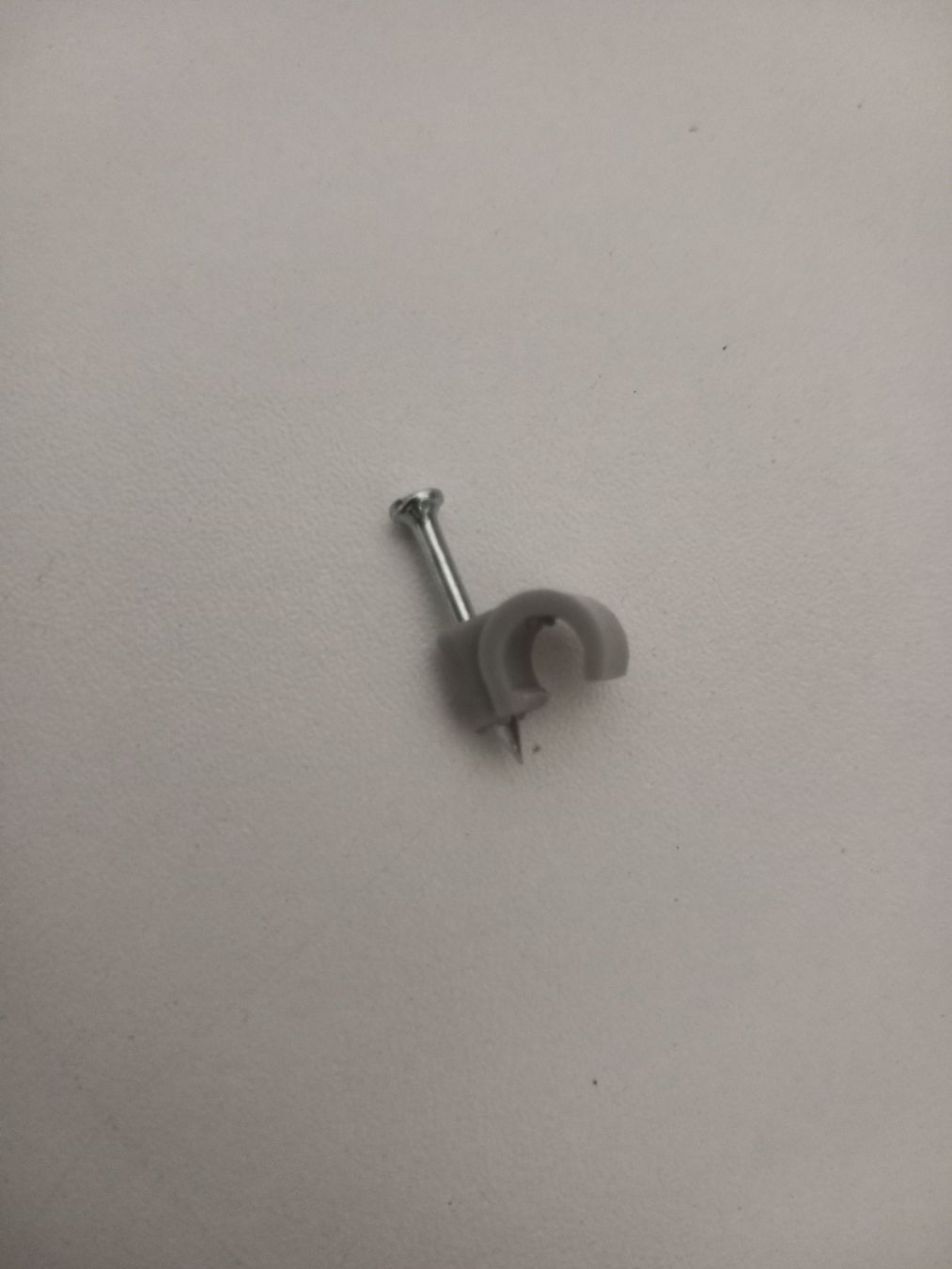 Cavi: Nagelbriden Posten grau – Nuovo e nell'imballaggio originale da Thun venduto da Beroshop 1