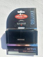 Handy / Natel Tasche für Hüftgurt - Cellular