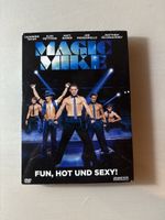 Magic Maik