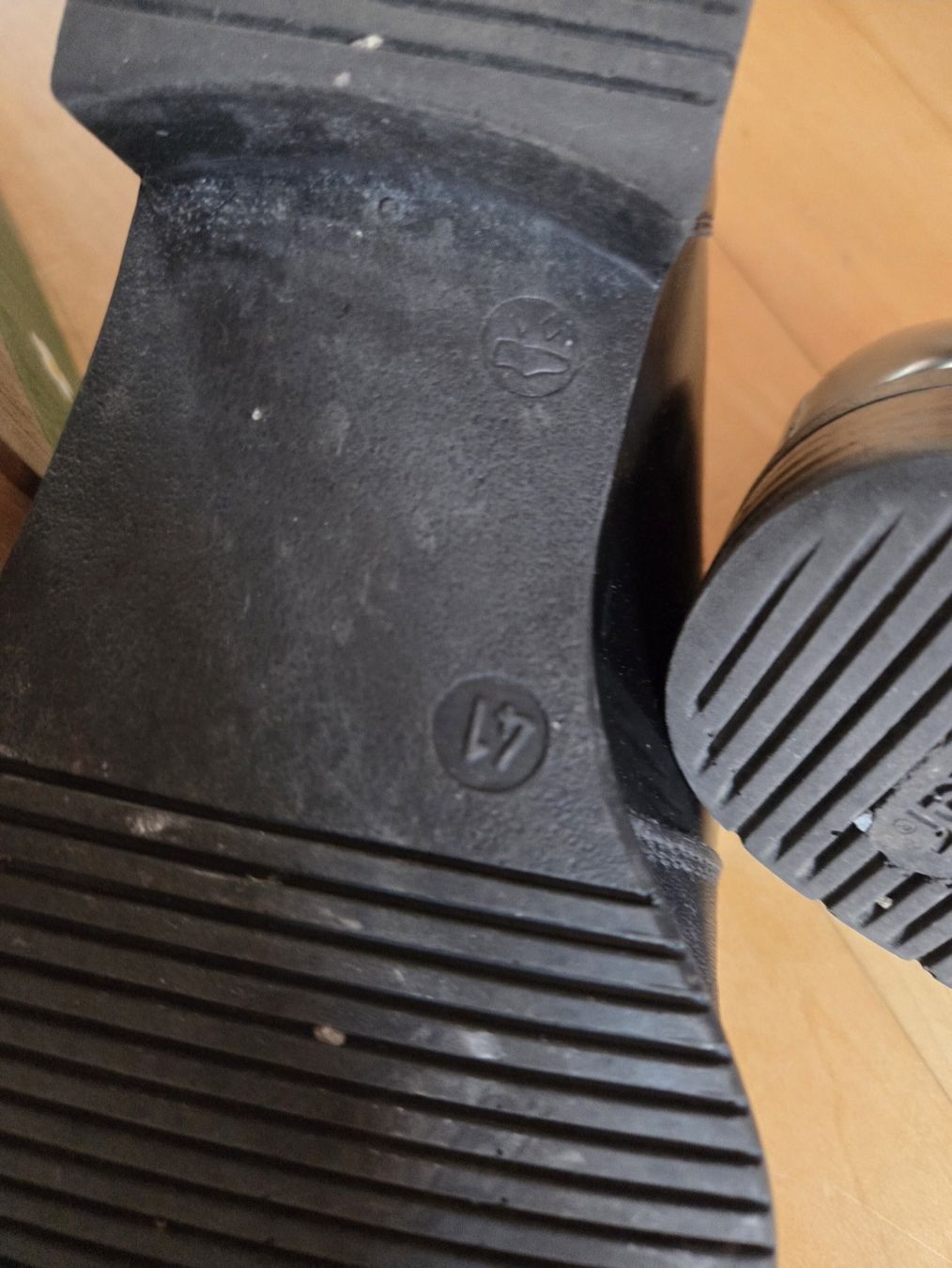 Rieker Damenschuhe: Elegante Rieker Schuhe Gr. 41 – Gebraucht aus Zug von dhs87 2