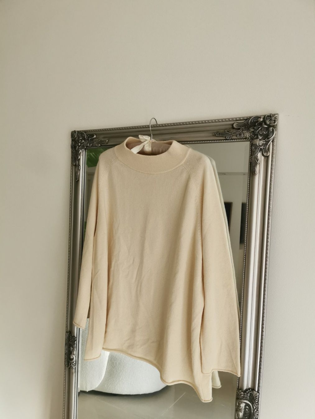 Maglioni & Felpe: Orig. EILEEN FISHER Cashmere Pullover – Nuovo (secondo la descrizione) da Schaan venduto da Tiffany019 1