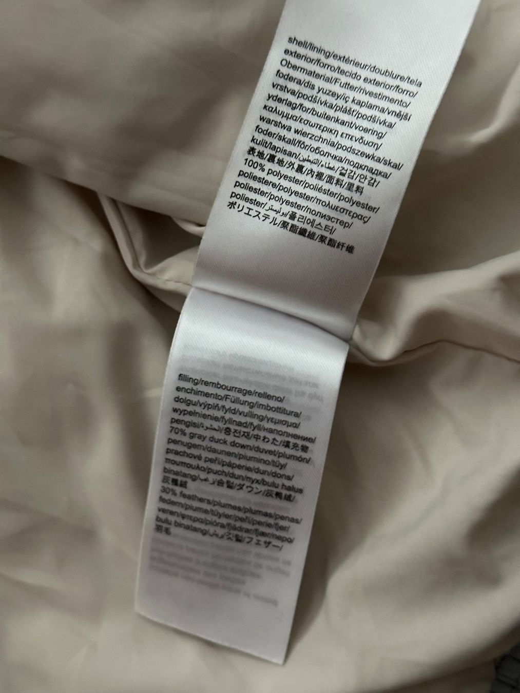Calvin Klein Jacken: Calvin Klein Jacke Gr.S – Gebraucht aus Bern von BrandVilla 5
