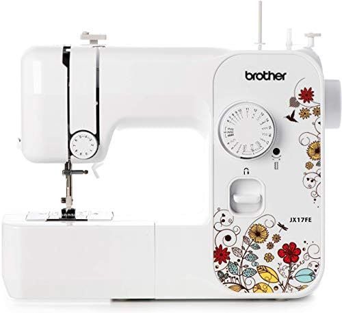 Machines à coudre: Brother Naehmaschine – Neuf avec emballage d'origine à Hundwil par Stallone6 3