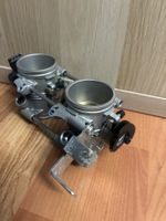 BMW f800r full power