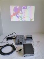 Viewsonic M1 mini Beamer