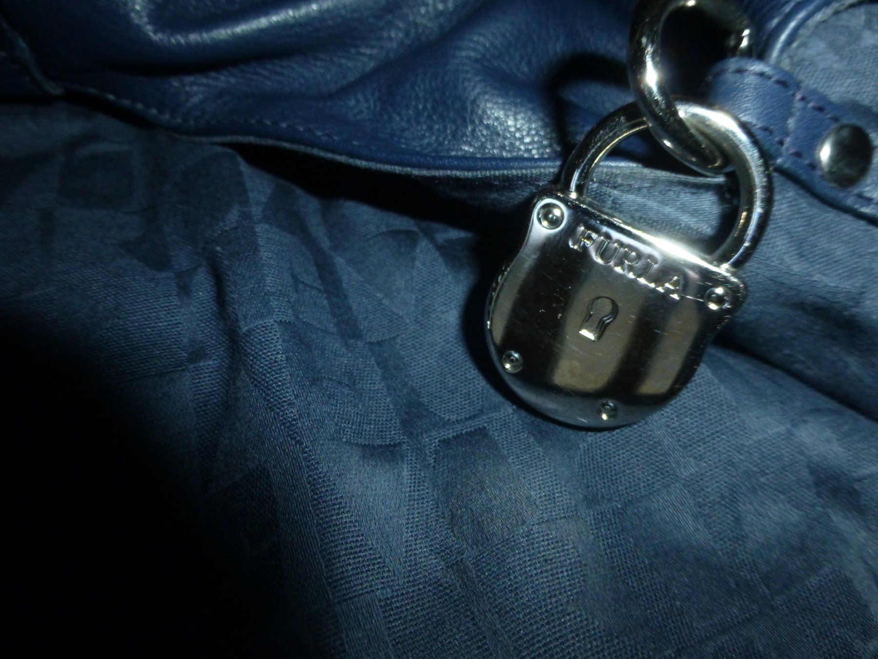 Furla Taschen für Damen: Handtasche von Furla echtes Leder – Gebraucht aus Würenlingen von drago56 6