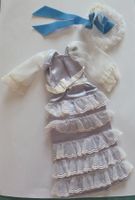 Tenue Barbie vintage Get Ups 'n Go #2303 de 1978