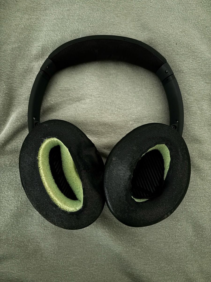 Bose Cuffie: Casque réduction de bruit BOSE, acheté en 2019 – Usato da Delémont venduto da lelep 1