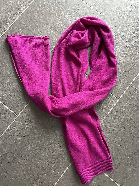 Foulard & Sciarpe: Cashmere Schal – Nuovo e nell'imballaggio originale da Meisterschwanden venduto da xX3000Xx 2