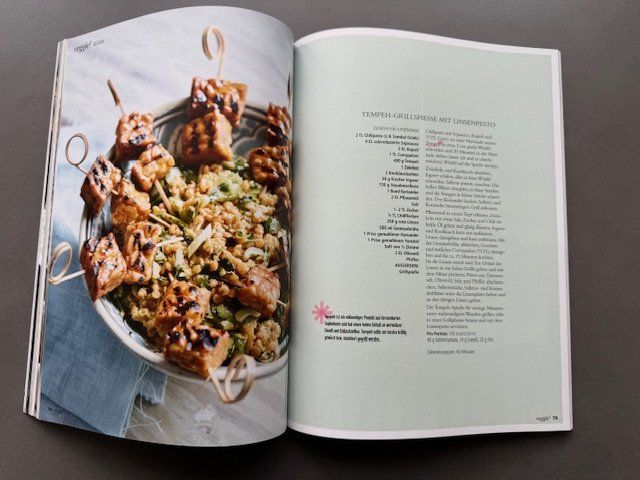 Bücher: SLOWLY VEGGIE - GRILLEN – Neu (gemäss Beschreibung) aus Honau von sainj 3