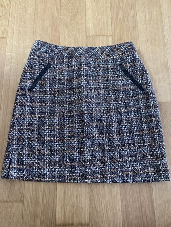 Elegantes Rock, Gr. 38/40