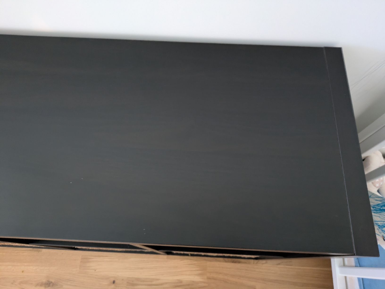 Ikea Étagères: Ikea kallax mit box – D'occasion à Zürich par GiuliaBattista 4